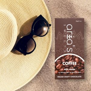   at Aria's Sweets in Glendale