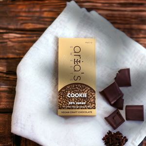   at Aria's Sweets in Glendale