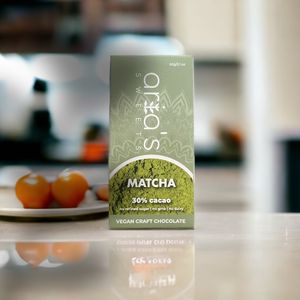   at Aria's Sweets in Glendale