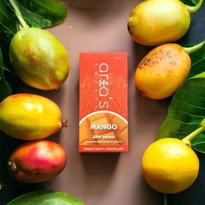   at Aria's Sweets in Glendale