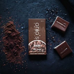   at Aria's Sweets in Glendale