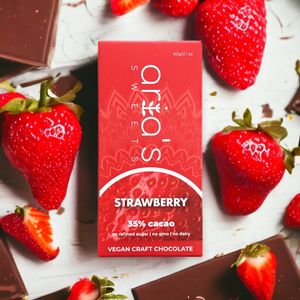   at Aria's Sweets in Glendale