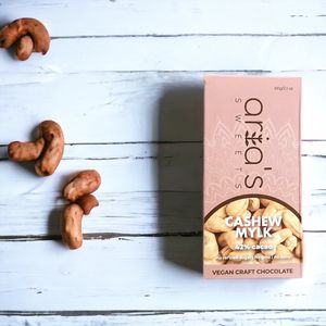   at Aria's Sweets in Glendale