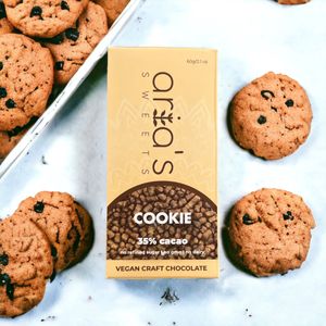  at Aria's Sweets in Glendale