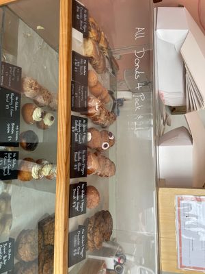   at Wen & Yen in Auckland