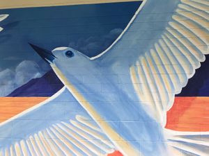  at Tea at 1024 in Honolulu