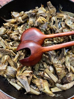  at Casale Hortensiae in Orte