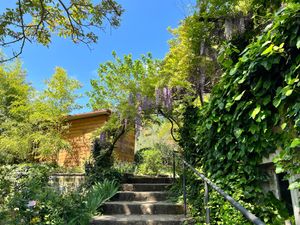  at Casale Hortensiae in Orte