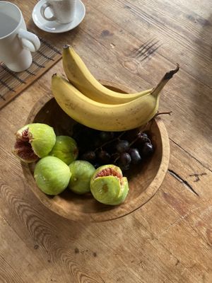   at Casale Hortensiae in Orte