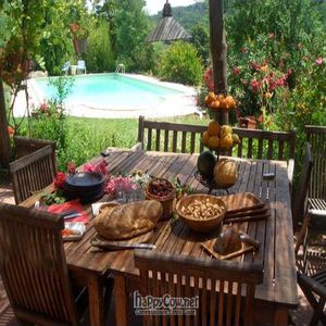  at Casale Hortensiae in Orte