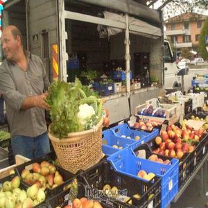  at Casale Hortensiae in Orte