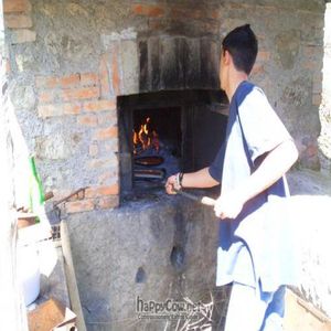  at Casale Hortensiae in Orte