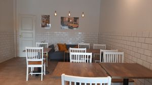  at Spigamadre in Arsta