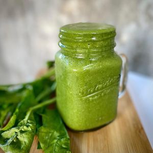 Green Machine Smoothie   at HeyBong - The Healthy Secrets  in Siem Reap