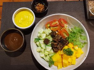  at HeyBong - The Healthy Secrets  in Siem Reap