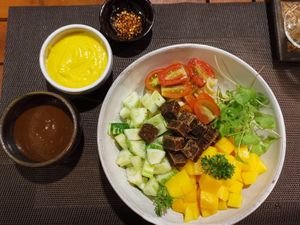  at HeyBong - The Healthy Secrets  in Siem Reap