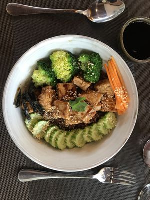   at HeyBong - The Healthy Secrets  in Siem Reap