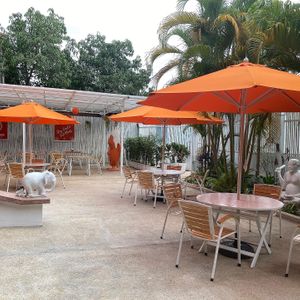   at HeyBong - The Healthy Secrets  in Siem Reap