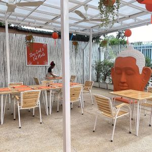   at HeyBong - The Healthy Secrets  in Siem Reap