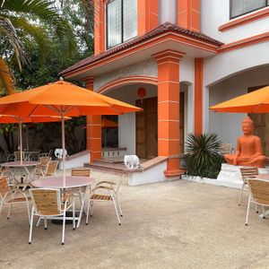   at HeyBong - The Healthy Secrets  in Siem Reap