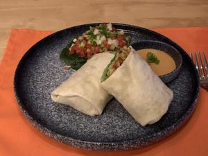   at HeyBong - The Healthy Secrets  in Siem Reap