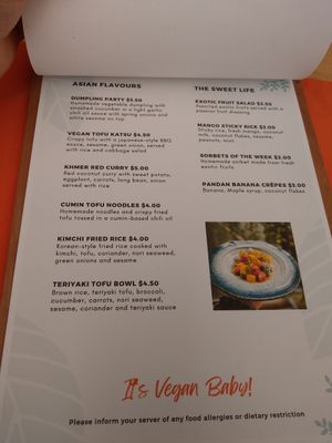  at HeyBong - The Healthy Secrets  in Siem Reap