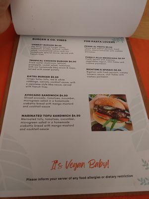  at HeyBong - The Healthy Secrets  in Siem Reap