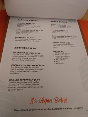  at HeyBong - The Healthy Secrets  in Siem Reap