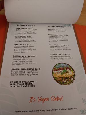  at HeyBong - The Healthy Secrets  in Siem Reap