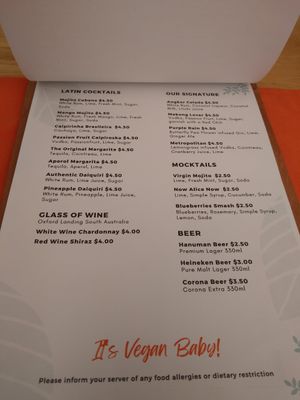  at HeyBong - The Healthy Secrets  in Siem Reap