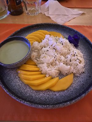   at HeyBong - The Healthy Secrets  in Siem Reap