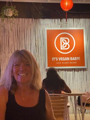   at HeyBong - The Healthy Secrets  in Siem Reap