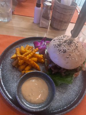   at HeyBong - The Healthy Secrets  in Siem Reap