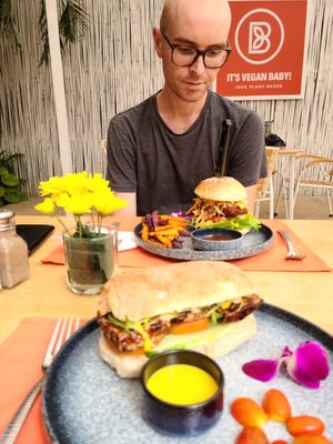  at HeyBong - The Healthy Secrets  in Siem Reap