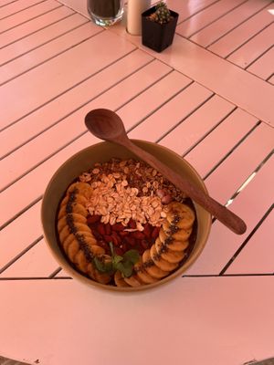   at HeyBong - The Healthy Secrets  in Siem Reap