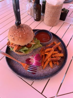   at HeyBong - The Healthy Secrets  in Siem Reap