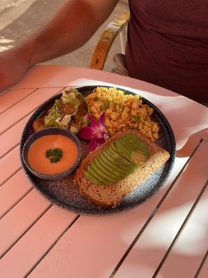   at HeyBong - The Healthy Secrets  in Siem Reap