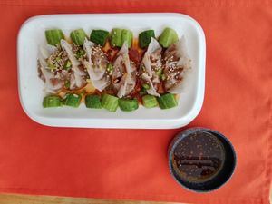  at HeyBong - The Healthy Secrets  in Siem Reap