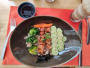  at HeyBong - The Healthy Secrets  in Siem Reap