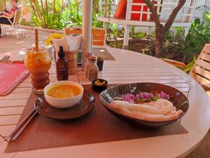  at HeyBong - The Healthy Secrets  in Siem Reap