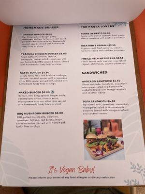   at HeyBong - The Healthy Secrets  in Siem Reap