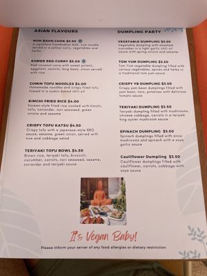   at HeyBong - The Healthy Secrets  in Siem Reap