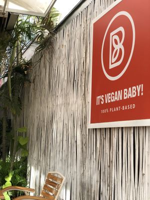 Yay  at HeyBong - The Healthy Secrets  in Siem Reap