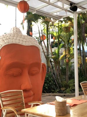 Interior   at HeyBong - The Healthy Secrets  in Siem Reap