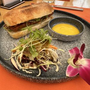   at HeyBong - The Healthy Secrets  in Siem Reap