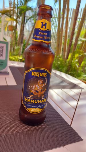  at HeyBong - The Healthy Secrets  in Siem Reap