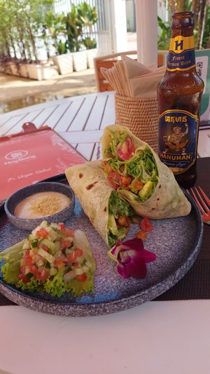  at HeyBong - The Healthy Secrets  in Siem Reap