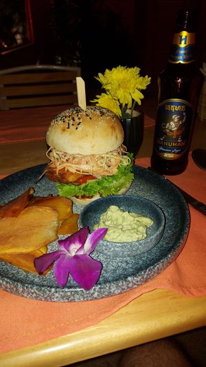  at HeyBong - The Healthy Secrets  in Siem Reap