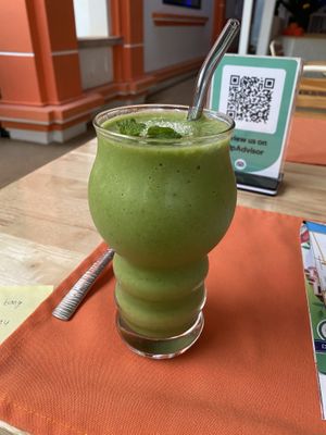   at HeyBong - The Healthy Secrets  in Siem Reap