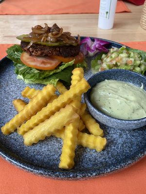   at HeyBong - The Healthy Secrets  in Siem Reap